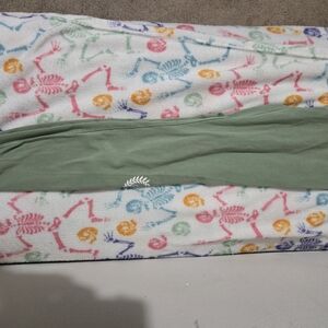 PINK Victoria's Secret Sage Leggings